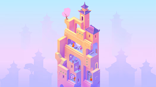 Monument Valley 3
